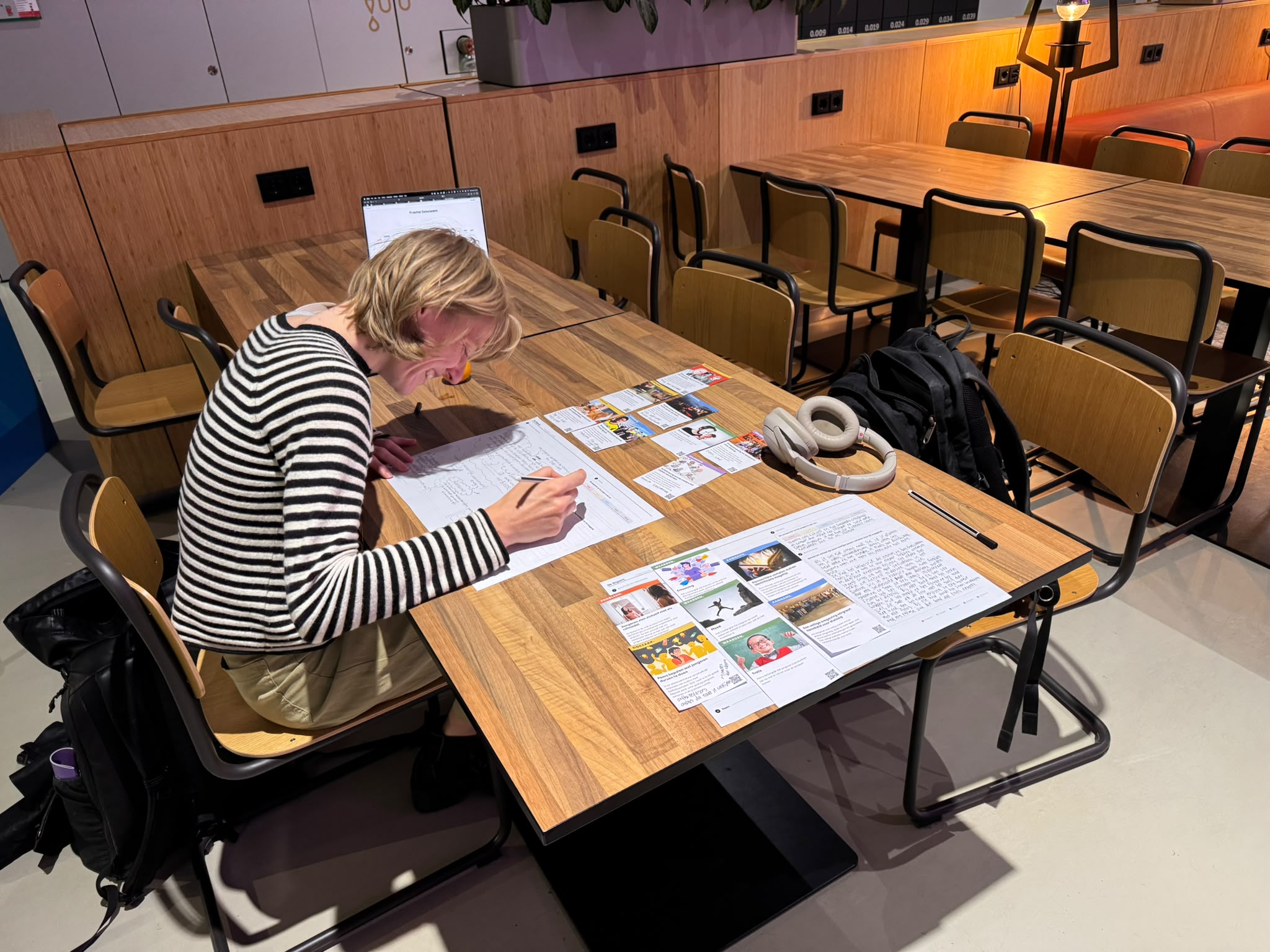 Gespeelde sessie De Slijperij.